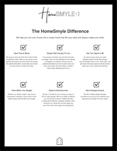 Load image into Gallery viewer, Predesigned Organic Modern Neutral Living Room Interior Design Room Design Inspiration Concept with Shopping List Tan Brown Room