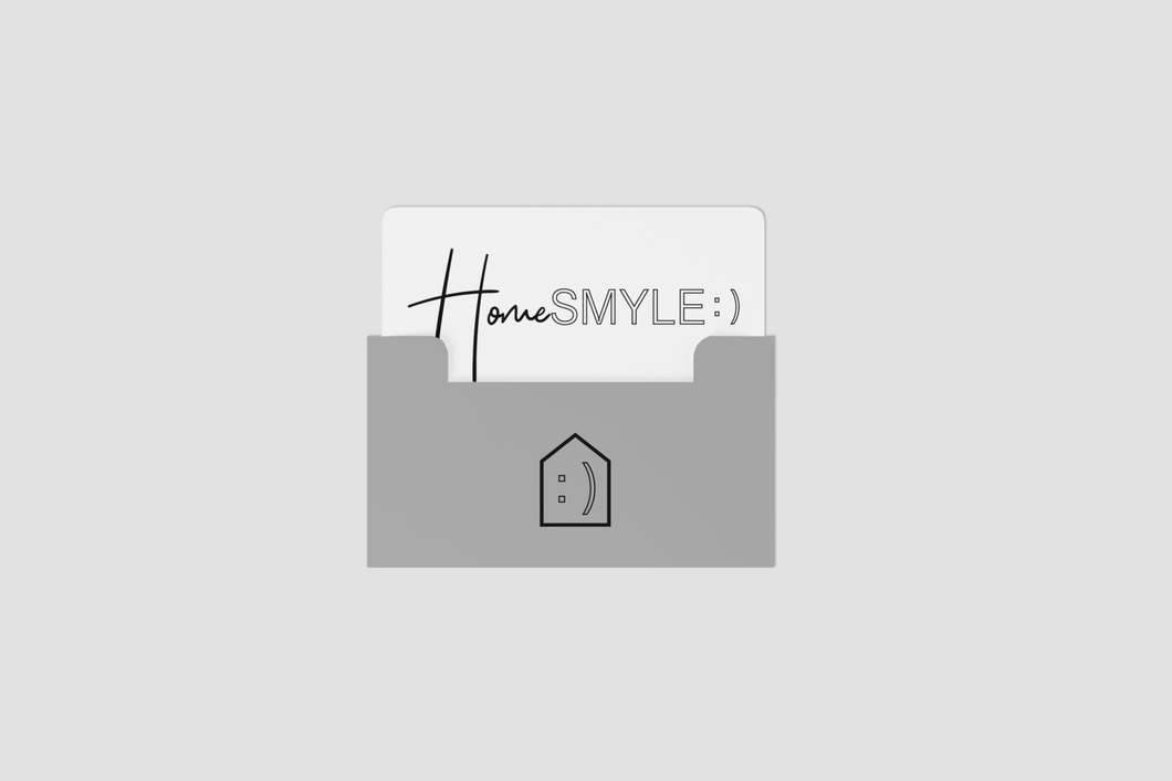 HomeSmyle Gift Card