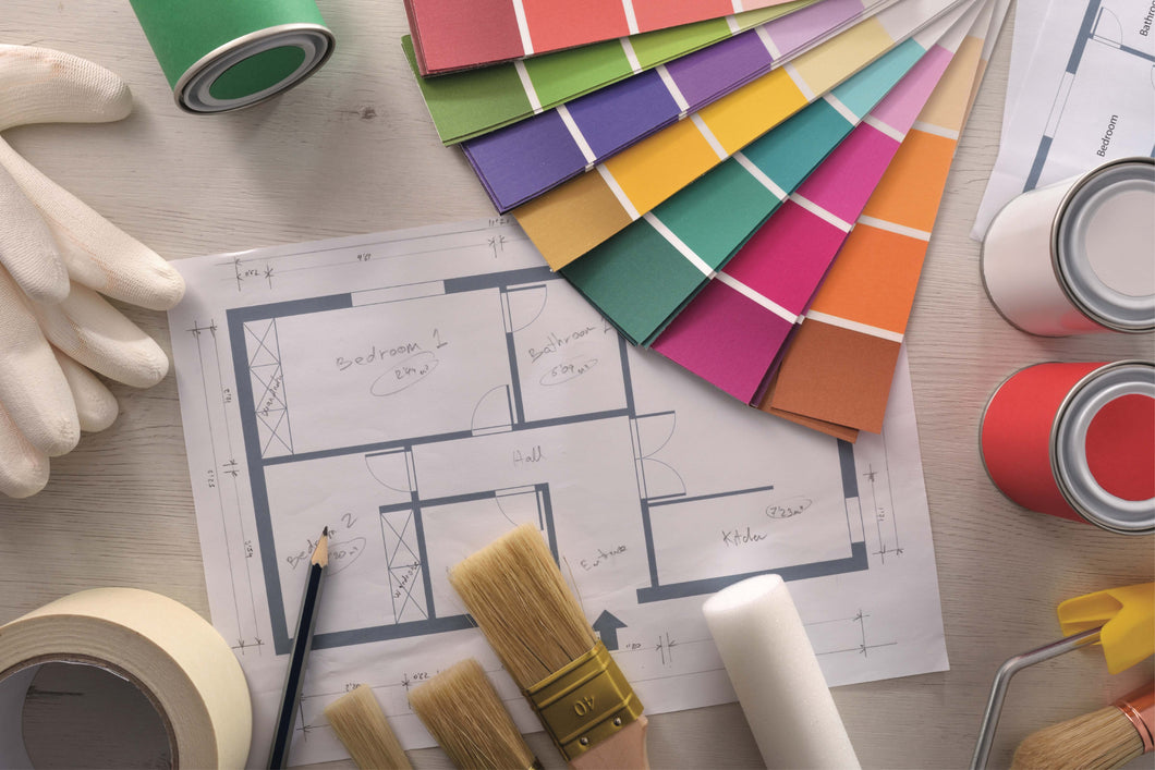 Multi Room Designs