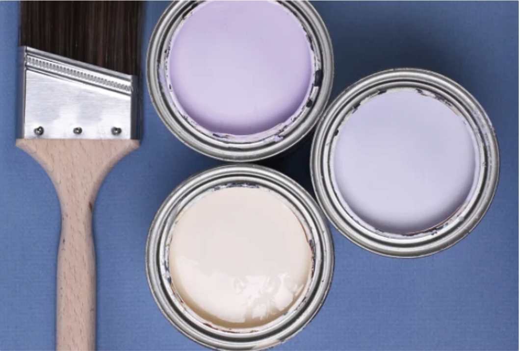 Color Palette Consultation